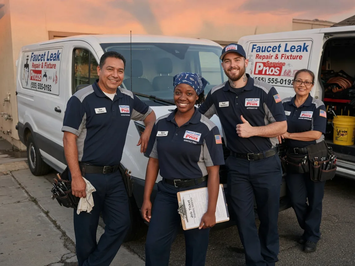 Faucet Repair company in Mills, WY